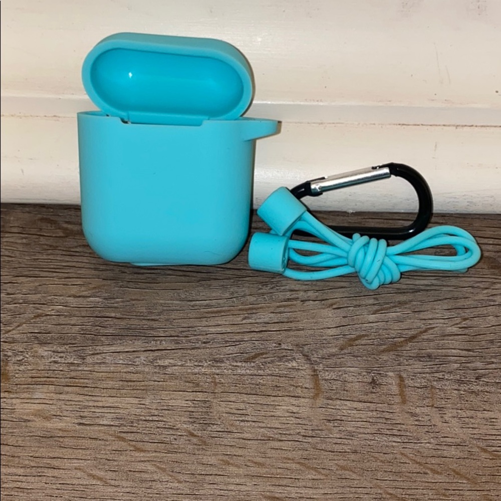 Air pod case
